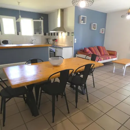 Albret Сasa de vacaciones *