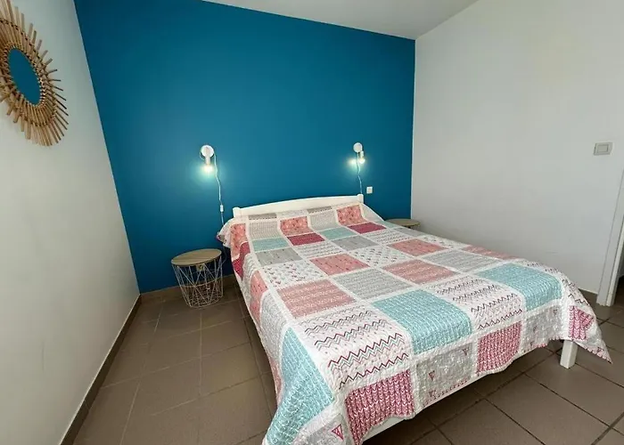 Сasa de vacaciones Albret *