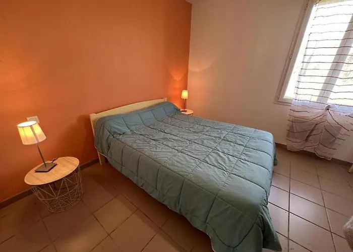 Albret Сasa de vacaciones