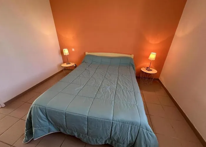 Сasa de vacaciones Albret