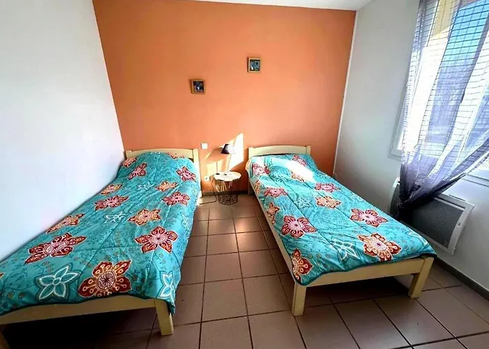 Сasa de vacaciones Albret Mugron