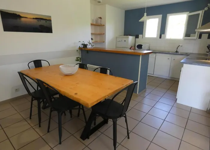 Albret Сasa de vacaciones