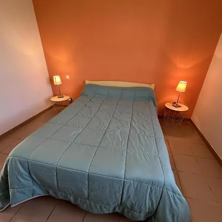 Nyaraló Albret